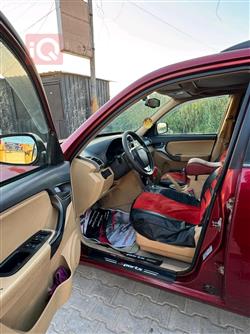 Chery Tiggo 3